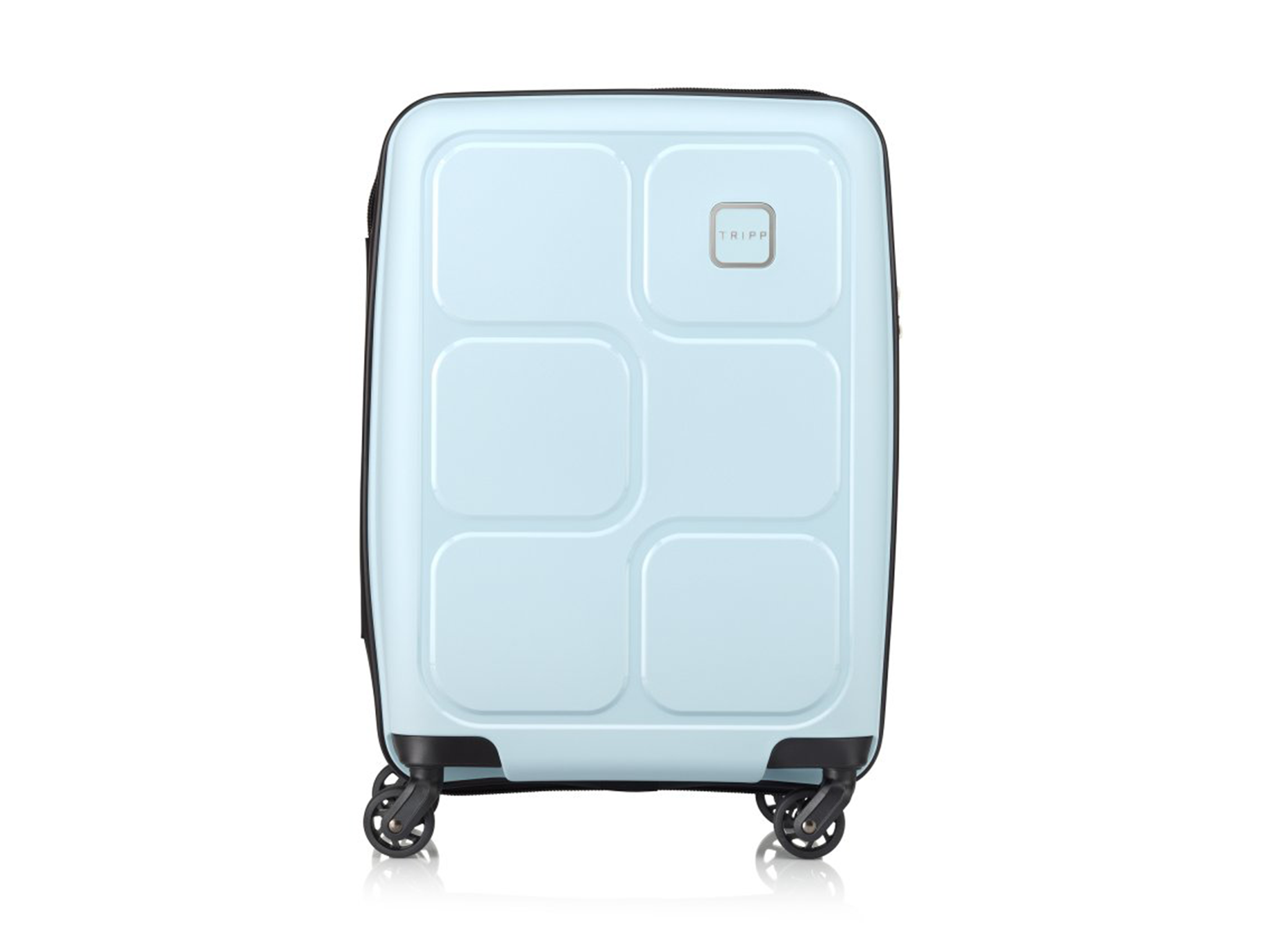 Suitcase with best wheels on sale